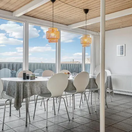 Stunning In Thisted With Kitchen * Norre Vorupor